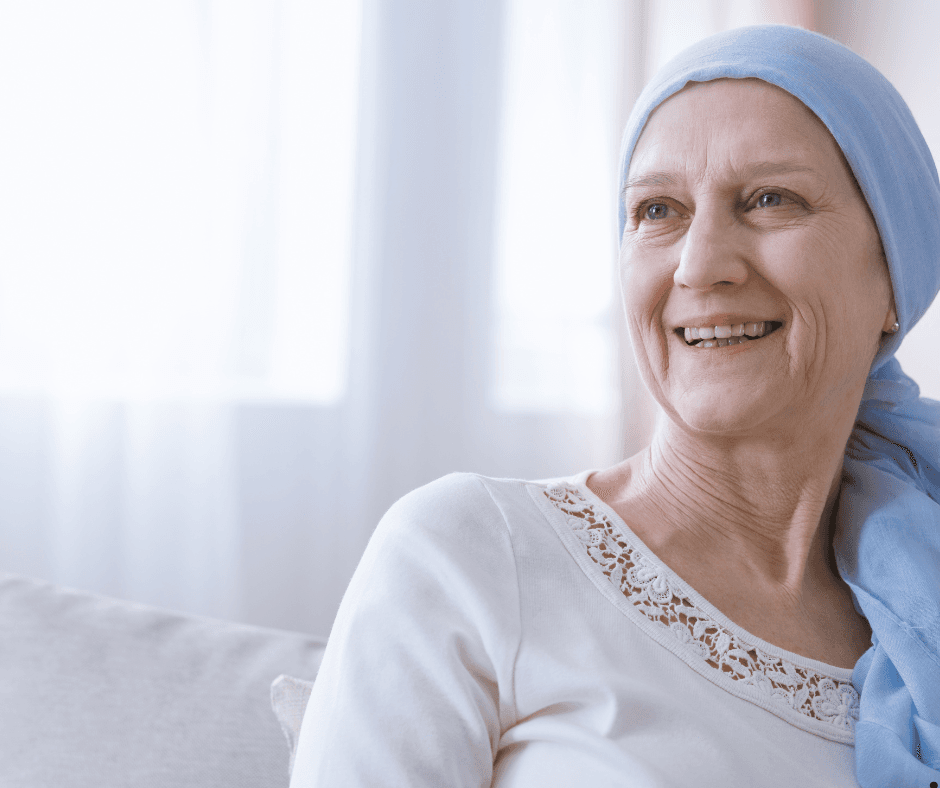 Empowering Cancer Patients