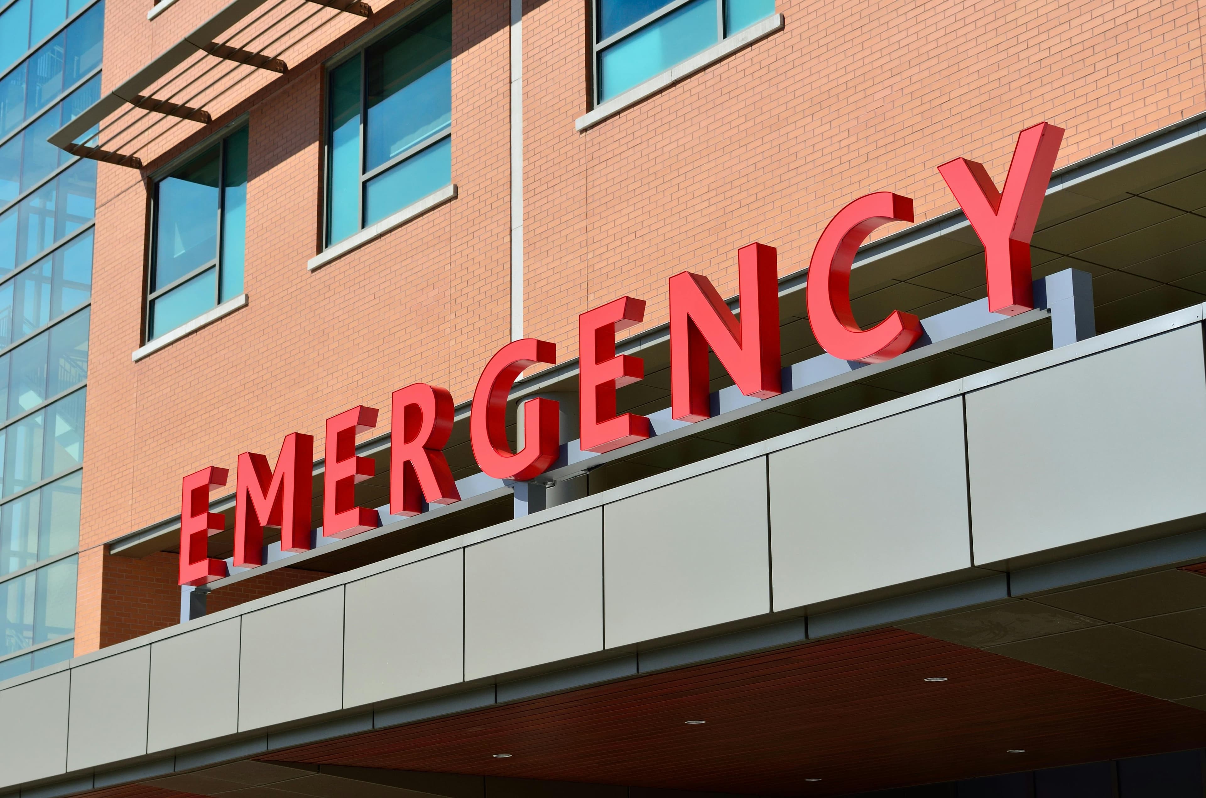 Emergency Response Integration