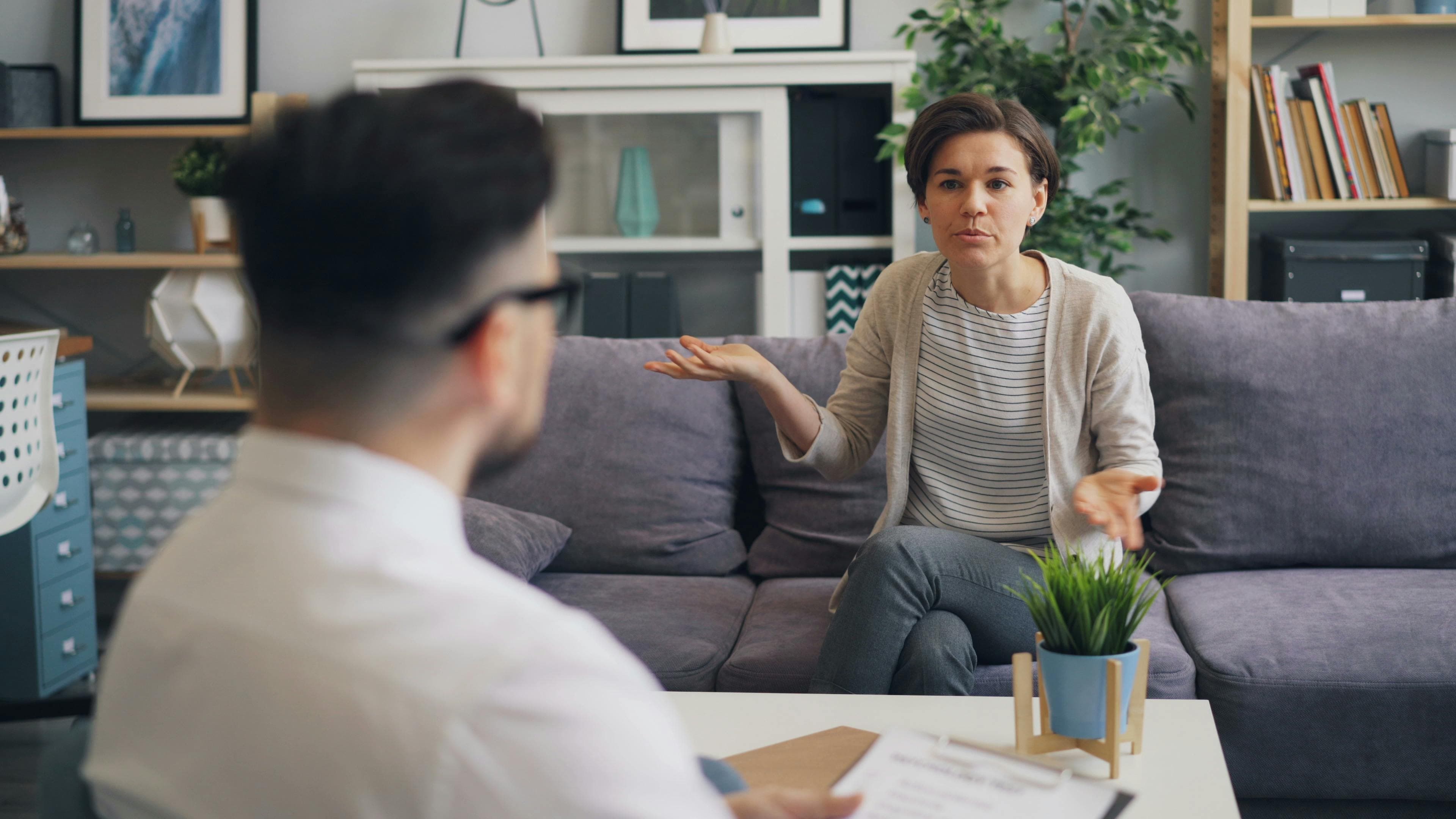 Long-Term Survivor Engagement