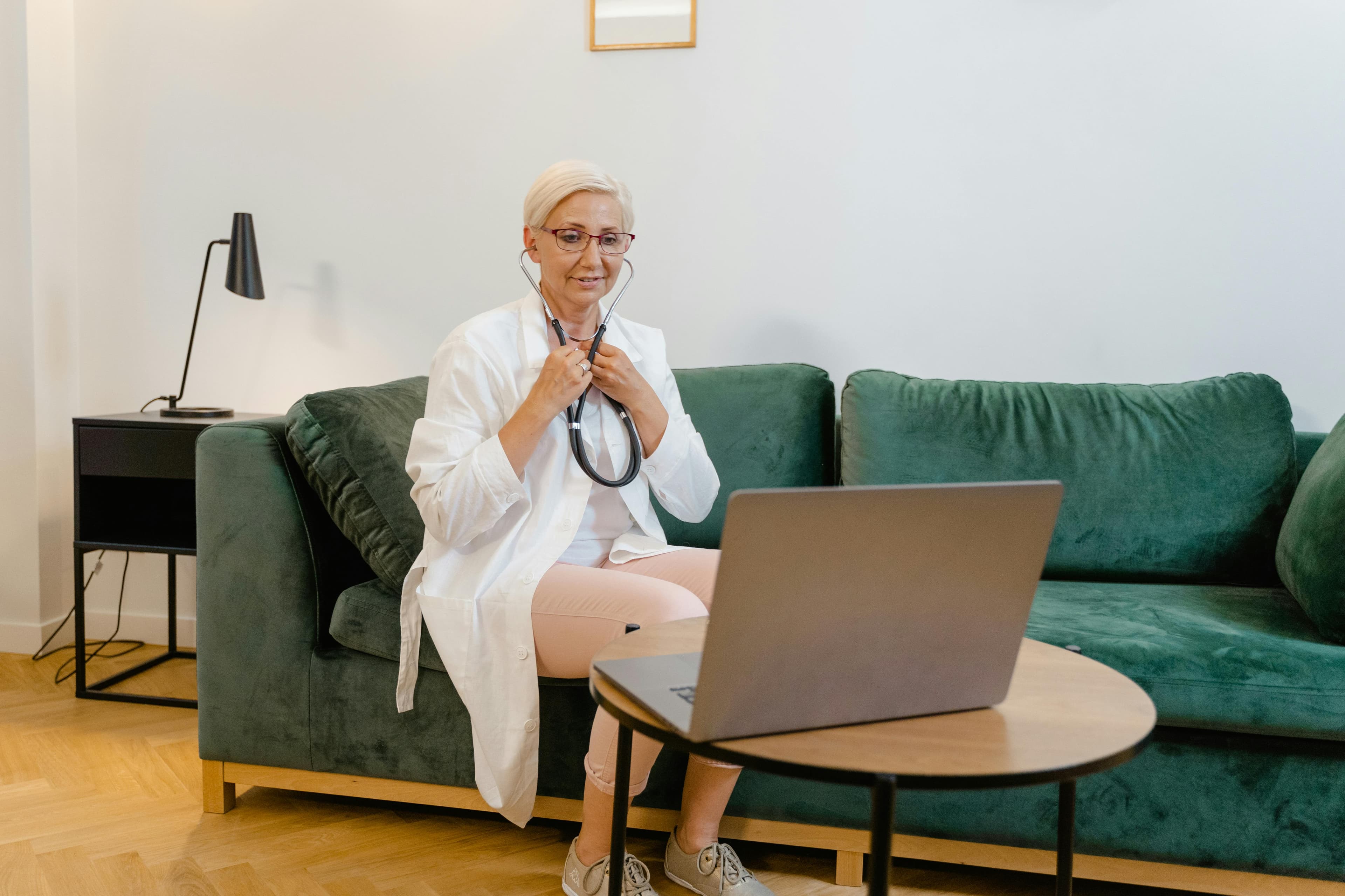 Reduced Physician Burden
